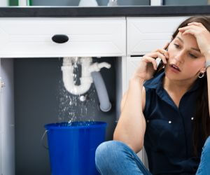 About Sewer Line Replacement Willow, OK